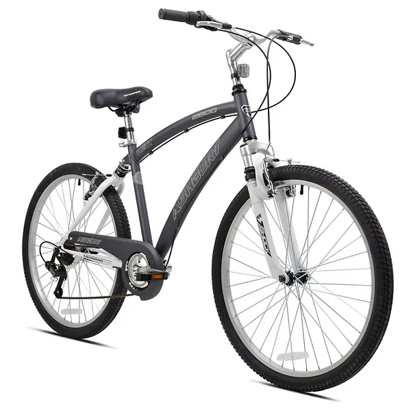 Photo 1 of *NOT FULLY TESTED** Kent 26-Inch Ashbury Women's Bike - Grey