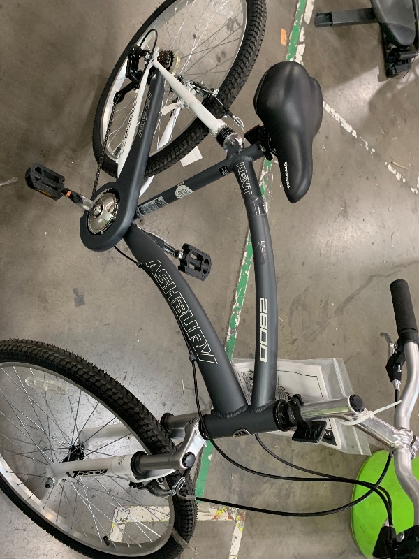 Photo 1 of *NOT FULLY TESTED** Kent 26-Inch Ashbury Women's Bike - Grey