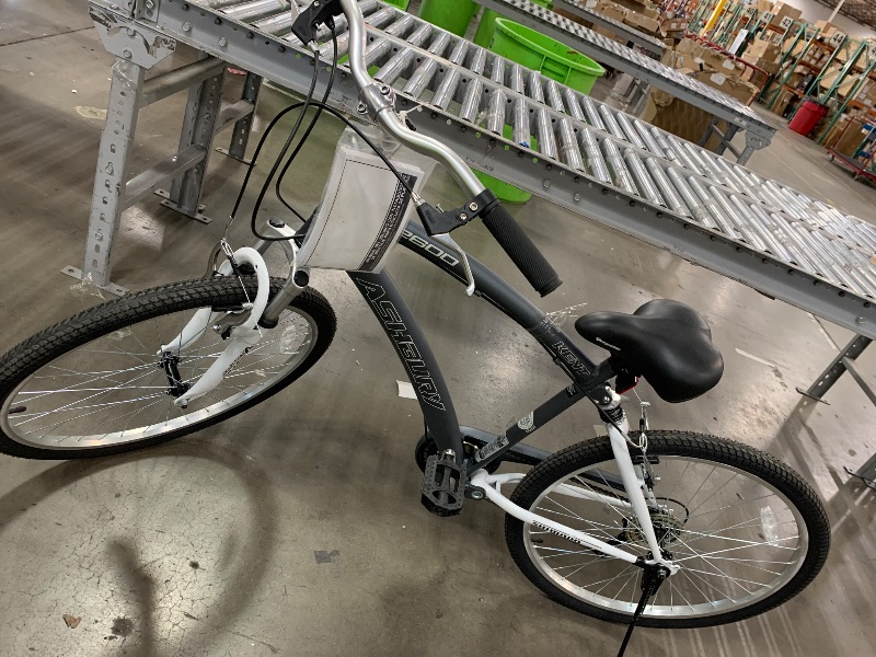 Photo 1 of *NOT FULLY TESTED** Kent 26-Inch Ashbury Women's Bike - Grey