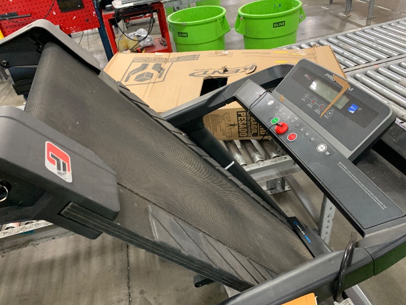 Photo 1 of *NOT FULLY TESTED**Pro-form Treadmill