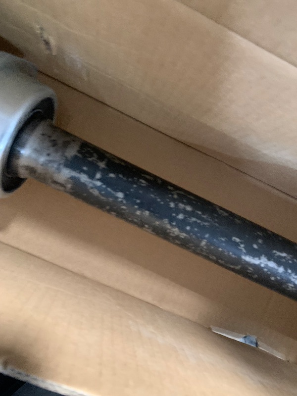 Photo 1 of TRQ Front Right CV Axle Shaft Assembly Passenger Side Compatible with 2014-2019 Ford Explorer