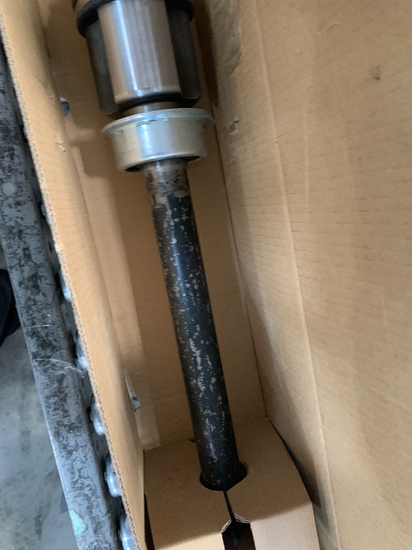 Photo 1 of TRQ Front Right CV Axle Shaft Assembly Passenger Side Compatible with 2014-2019 Ford Explorer