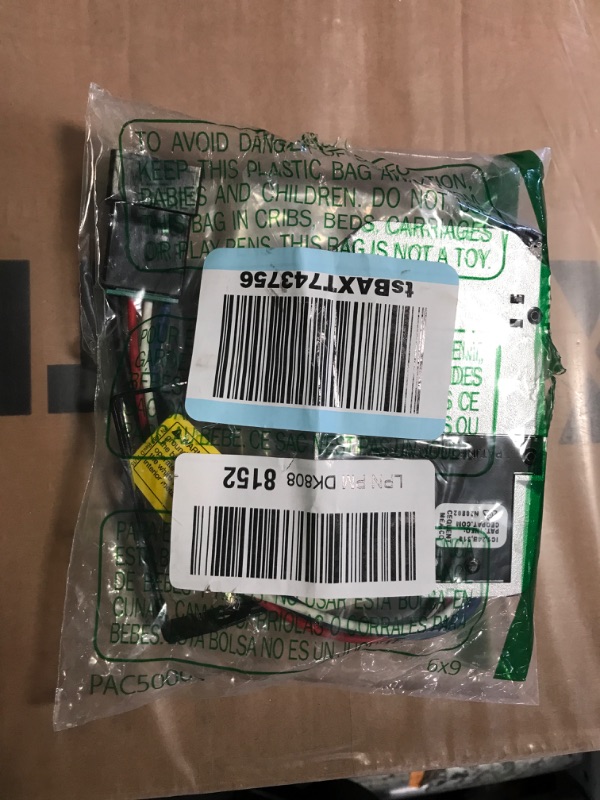 Photo 1 of Tekonsha 8508220 Brake-EVN Proportional Brake Controller for Trailers with 1-4 Axles, Compatible with Ford, GM, Chevy, Dodge, RAM, Toyota. Wiring Harness is NOT Included.