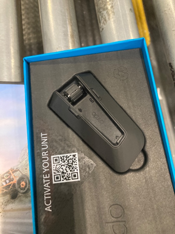 Photo 1 of CARDO PACKTALK PRO Motorcycle Helmet Communication System Intercom, Crash Detection, Auto On/Off, Air Mount, 45mm Speakers