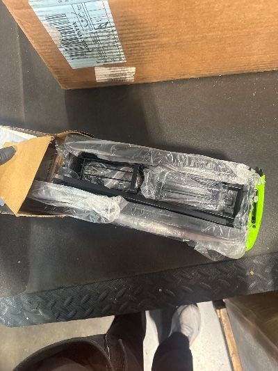 Photo 1 of HapiRm 4 Tier Over the Door Shower Caddy, Hanging Shower Caddy with 22 Hooks and 2 Toothbrush Holders, No Drilling Adjustable Hanging Bathroom Organizer - Black