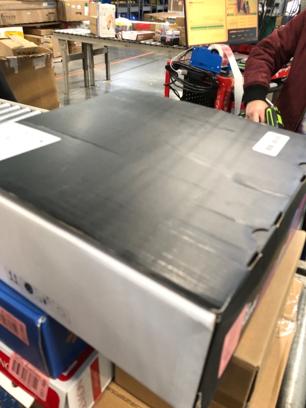 Photo 1 of MYTONER Compatible Toner Cartridges Replacement for HP Toner