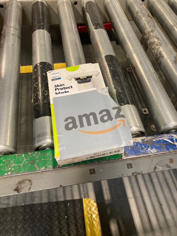 Photo 1 of Philips Norelco OneBlade Intimate, Designed for Pubic Grooming, Trim & Shave with Extra Skin Protection, Model QP1924/70