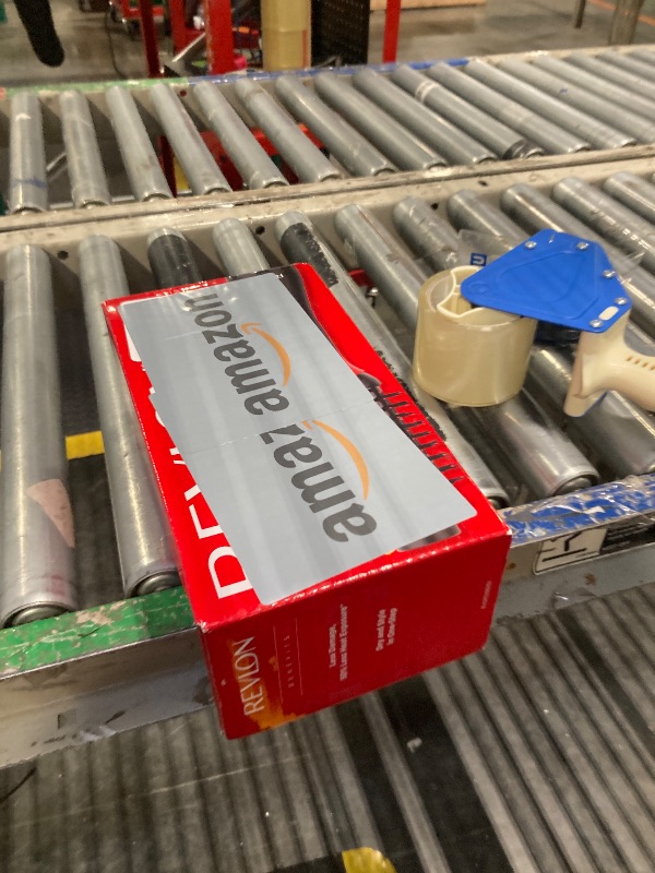 Photo 1 of REVLON One Step Volumizer PLUS Hair Dryer and Styler | More Volume, Less Damage, and More Styling Control for Easy and Fast Salon-Style Blowouts, Plus Travel Friendly (Black)