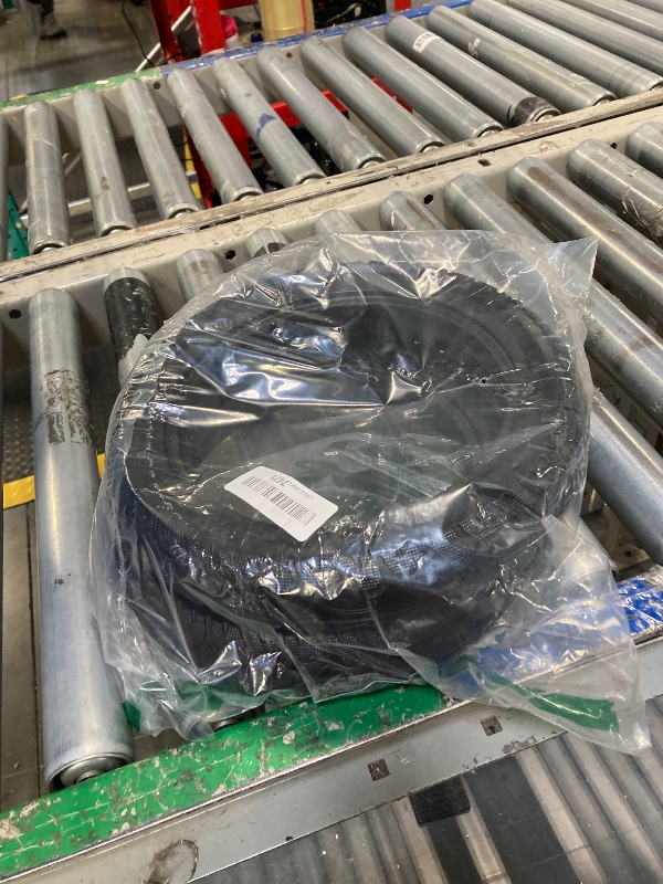 Photo 1 of 2PCS 12 Inch Solid Tyre 12 1/2x2 1/4(57-203) For Electric Bike Scooter 12.5x2.5 Solid Tires