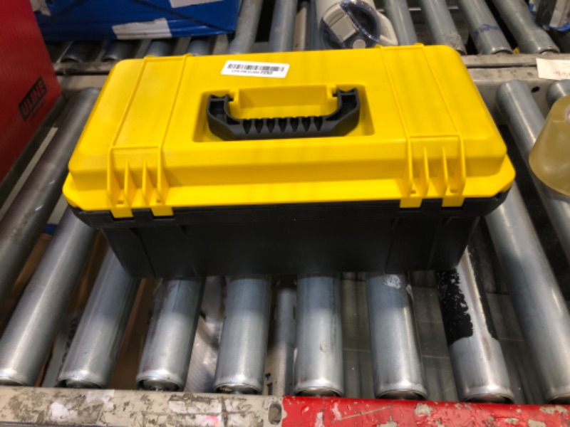 Photo 1 of Tile Vibration Leveling Machine for Dewalt 20V Max Battery, Cordless Tile Vibration Installation Tool with 8 Adjustable Speed, Digital Display, Powerful Suction Cup and Box (Battery Not Included)