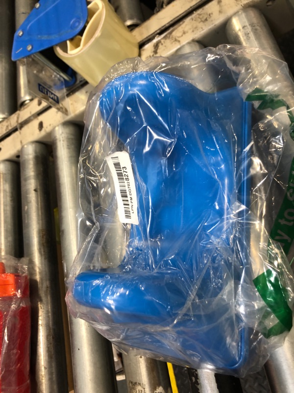 Photo 1 of PSO-RITE Psoas Muscle Release and Deep Tissue Massage Tool - Psoas, Back, Hip Flexor Release Tool, Psoas Massager, self Massage, deep Tissue, Muscle Tension - Ocean Blue