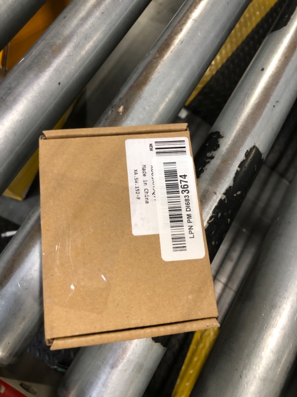 Photo 1 of New NVMe PCIe M.2 2280 SSD Upgrade Adapter Board Bracket Cable Replacement for Lenovo Thinkpad L580 L590 M.2 NVME DC02C00AY10