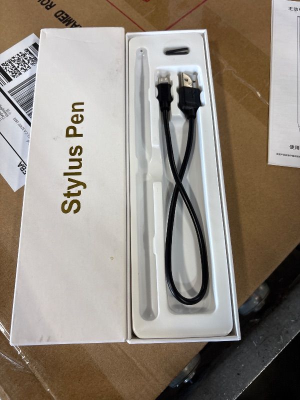 Photo 1 of **MISSING PEN**Trakxy Surface Stylus Pen Digital Pen for Microsoft Surface Pro X/9/8/7/6/5/4/3/Surface Laptop 5/4/3/2/1 Surface go 3/2/1 Book 2/1 Studio Magnet 4096 Pressure Palm Rejection Rechargeable Stylus Pen
