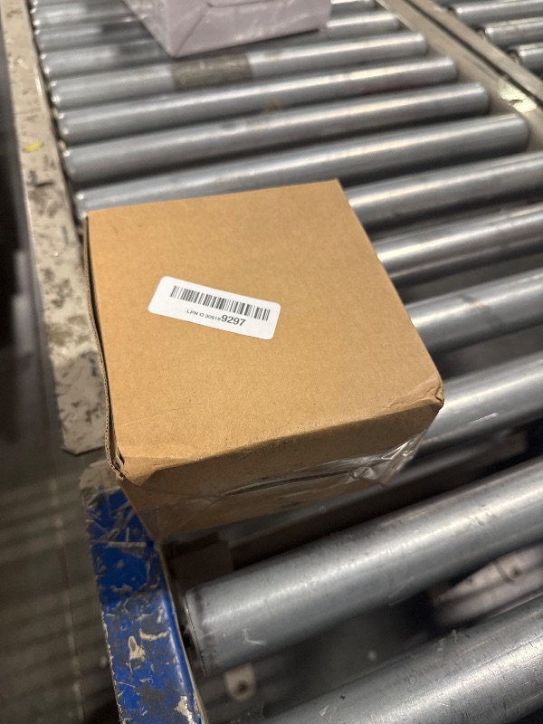 Photo 1 of Solar Animal Repellent Ultrasonic Animal Repeller Outdoor Cat Repellent Deer Repellent Devices Motion Activated Animal Deterrent to Keep Rabbits Raccoons Skunks Squirrels Out of Garden (2)