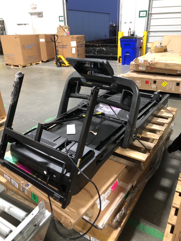 Photo 1 of NordicTrack T10 Treadmill