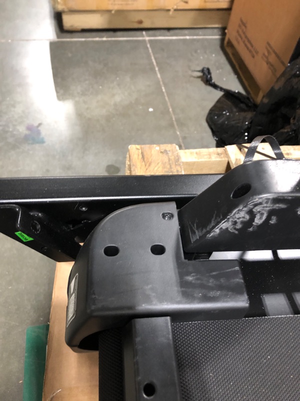 Photo 1 of NordicTrack T10 Treadmill