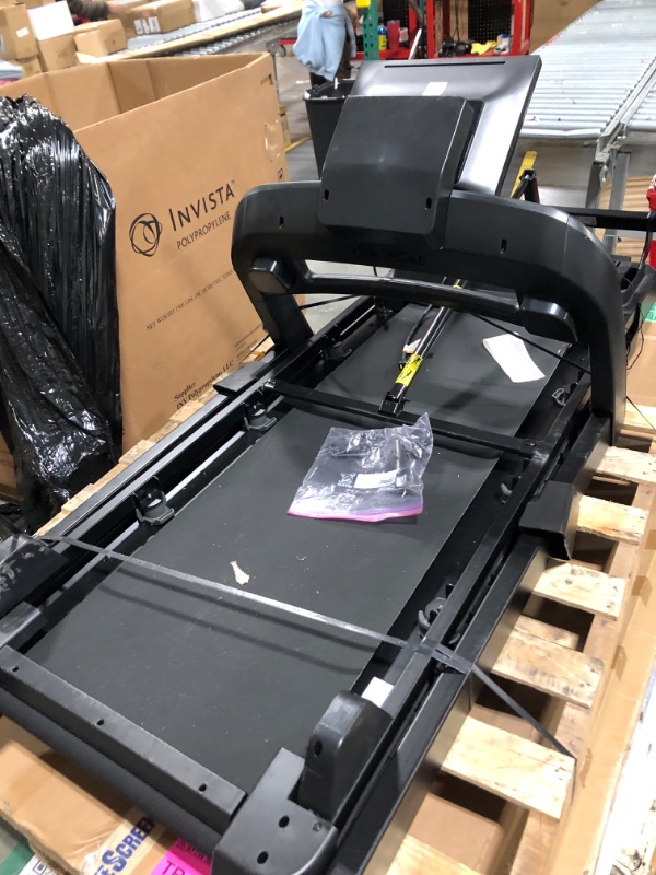 Photo 1 of NordicTrack T10 Treadmill