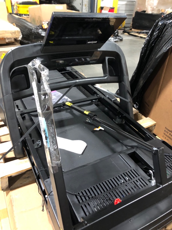 Photo 1 of NordicTrack T10 Treadmill