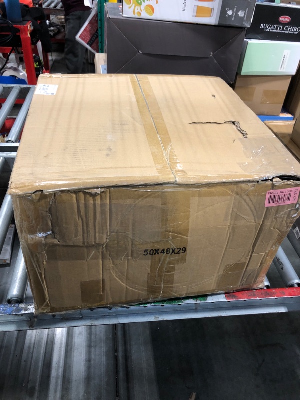 Photo 1 of Upgrade and Larger,Music Boxing Machine with Boxing Gloves,2025 New Smart Bluetooth Music Boxing Machine,Wall-Mounted Exercise Equipment for Home,One Punch Boxing Game Machine for Kids and Adults