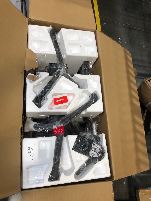 Photo 1 of BowFlex Max Trainer M3