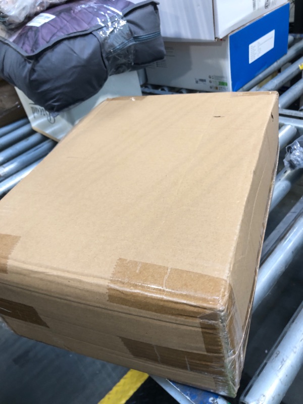 Photo 1 of Clear Shoe Storage Boxes Stackable, Display Case, Shoe Display Case, 4 Pack Acrylic Display Case With Magnetic Door, Plastic Shoe Boxes With Lids, Sneaker Storage, Clear Sneaker Boxes Stackable