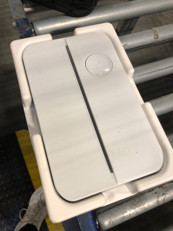 Photo 1 of Rachio 3rd Gen: Smart 4-Zone Sprinkler Controller, App Enabled Automated Water Scheduling, Alexa Compatible, DIY Simple & Fast Install