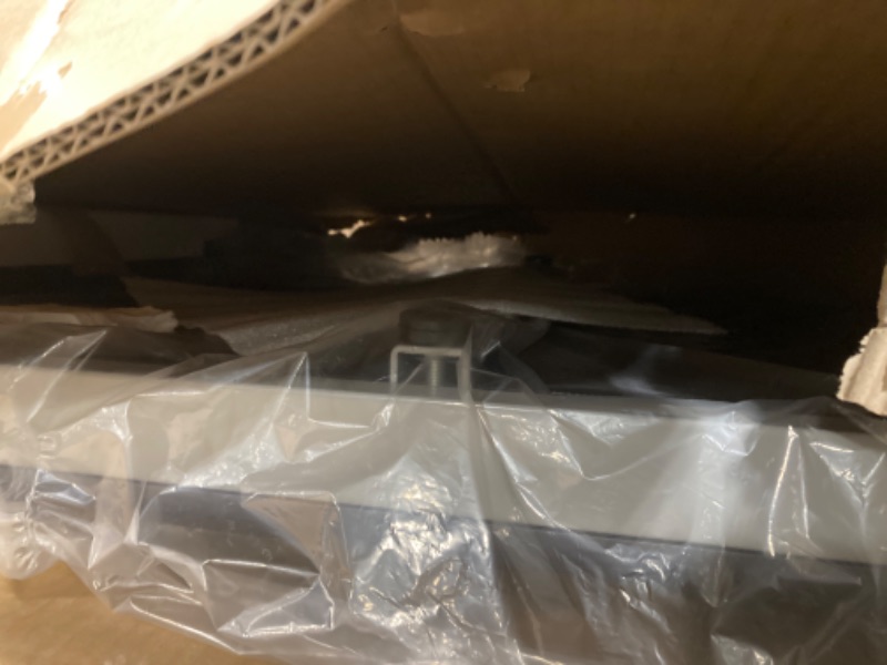 Photo 1 of 12% Incline Walking Pad Treadmill 340+ lb Capacity