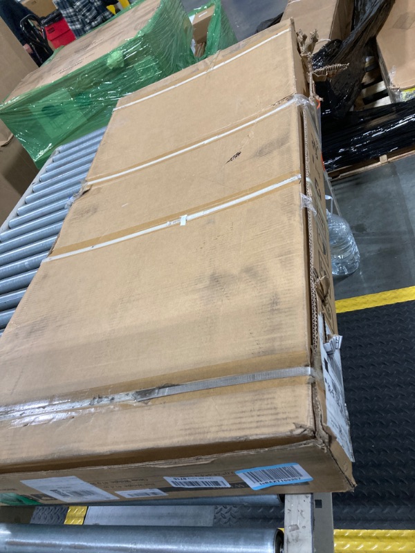 Photo 1 of 12% Incline Walking Pad Treadmill 340+ lb Capacity
