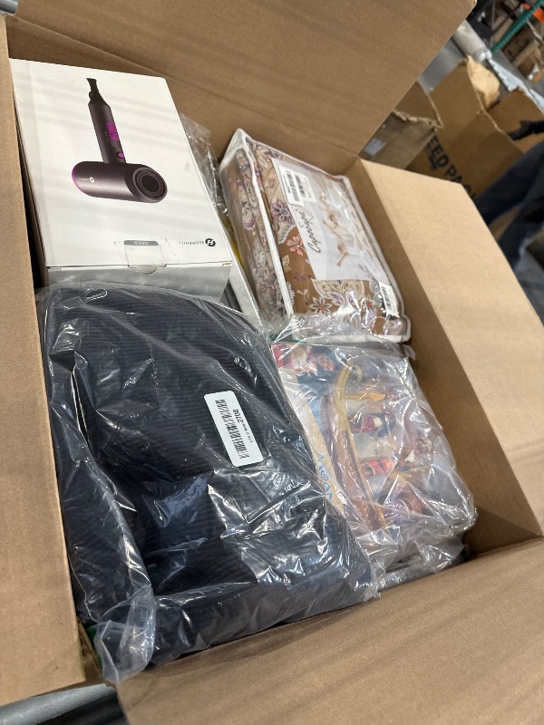 Photo 1 of **MYSTERY ITEMS**
=***AS IS / FINAL SALE - NO RETURNS***