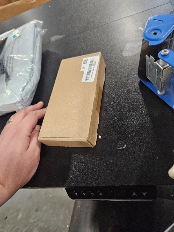 Photo 1 of SwitchBot Smart Switch Pusher with Remote - No Wiring, Control with APP, Timer and Bluetooth Remote, Add SwitchBot Hub Mini to Make it Compatible with Alexa, Google Home, IFTTT (White)