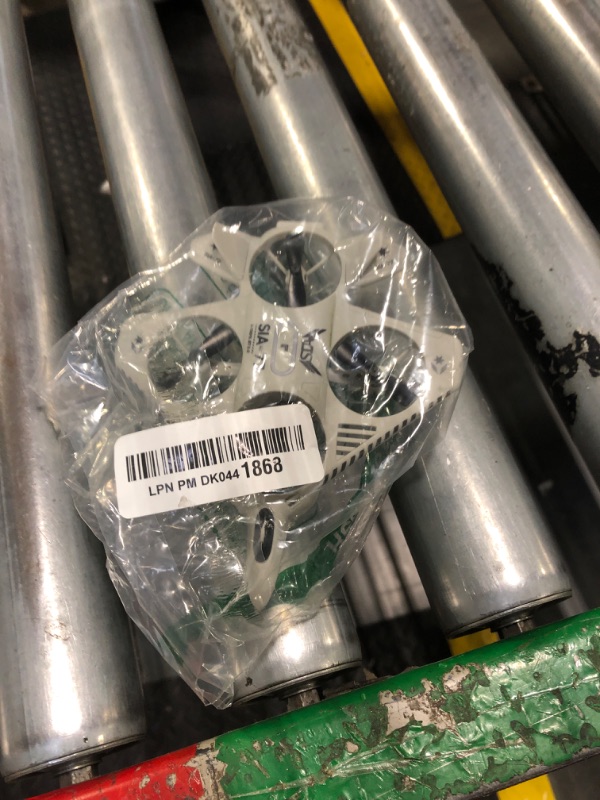 Photo 1 of Sharper Image® X-Treme Jet X-2 High-Performance Remote Control Drone, 2.4 GHz Long Range Wireless Control, Advance Auto-Pilot with 360 Barrel Roll, 7-piece, Grey, Age 8+