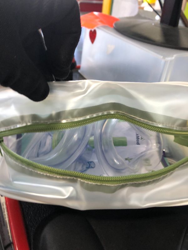 Photo 1 of Choking Rescue Device, Portable Airway Suction Device for Children and Adults, First Aid Kit for Kids and Adults - Travel Kit