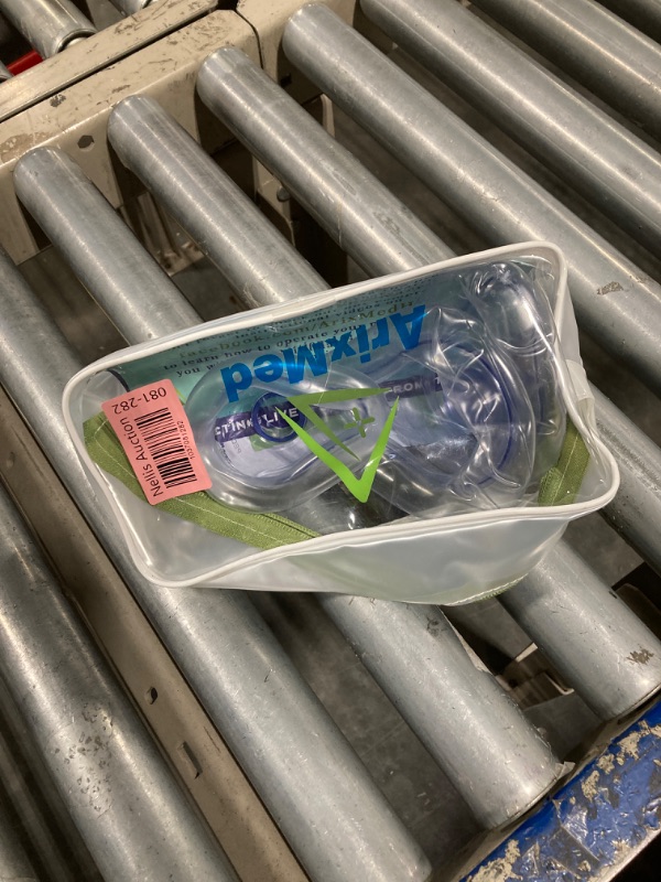 Photo 1 of Choking Rescue Device, Portable Airway Suction Device for Children and Adults, First Aid Kit for Kids and Adults - Travel Kit