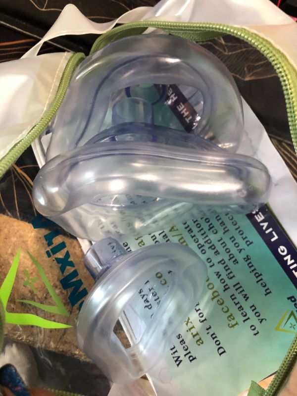 Photo 1 of Choking Rescue Device, Portable Airway Suction Device for Children and Adults, First Aid Kit for Kids and Adults - Travel Kit