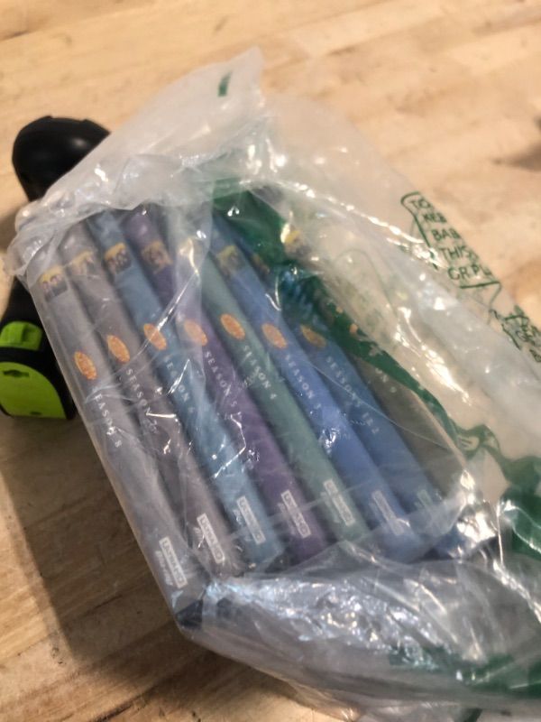 Photo 1 of Seinfeld: The Complete Series [4K UHD]