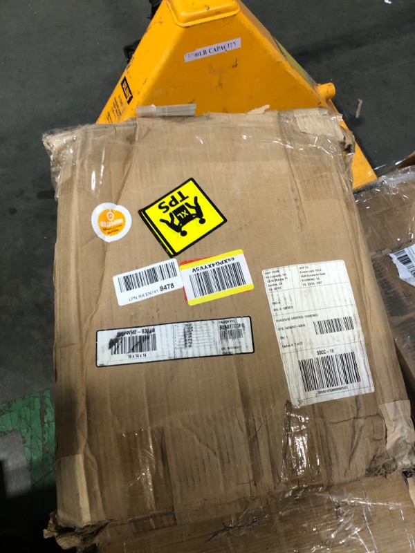 Photo 1 of R1 Concepts Front Rear Brakes and Rotors Kit |Front Rear Brake Pads| Brake Rotors and Pads| Ceramic Brake Pads and Rotors |Hardware Kit WDWH2-63049