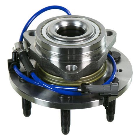 Photo 1 of HUB BEARING ASSY