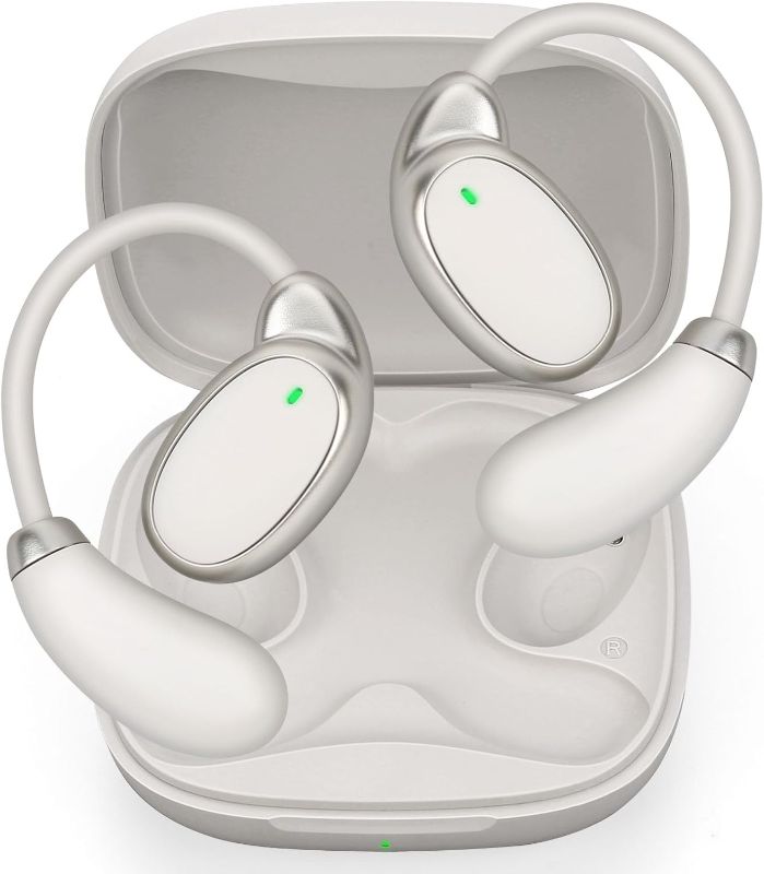 Photo 1 of AI Language Earbuds 1195