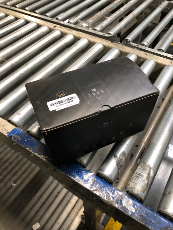 Photo 1 of Professional Hot Lather Machine for Barber Shop, Upgraded Hot Shaving Cream Foam Maker with Touch Screen, Rapid Heating and Overheat Protection, Father's Day, Christmas and Birthday Gift for Men