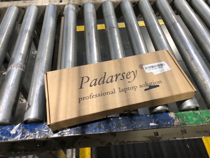 Photo 1 of Padarsey New Laptop Replacement Keyboard Compatible for MacBook Pro 13-inch A1278 2008 2009 2010 2011 2012 2013 2014 2015 Year with 80Pce Keyboard Screws