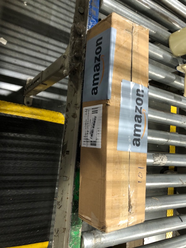 Photo 1 of Undermount Sink Brackets, Stainless Steel Adjustable Undermount Sink Support, Horizontal Installation Kit for Save Space, Heavy Duty Sink Repair System for Undermount Kitchen Bathroom (20-31.5 in)