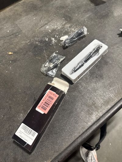 Photo 1 of Hidden Camera Pen, No Audio Spy Pen Camera, Portable Mini Security Camera, No WiFi Secret Cam with Loop Recording, Taking Photos for Baby Family Pet Elderly Safety up to 32GB SD Card(Not Included))