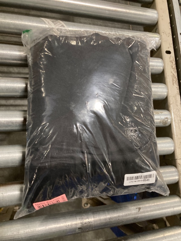 Photo 1 of MyGradDay Deluxe Doctoral Graduation Gown Unisex