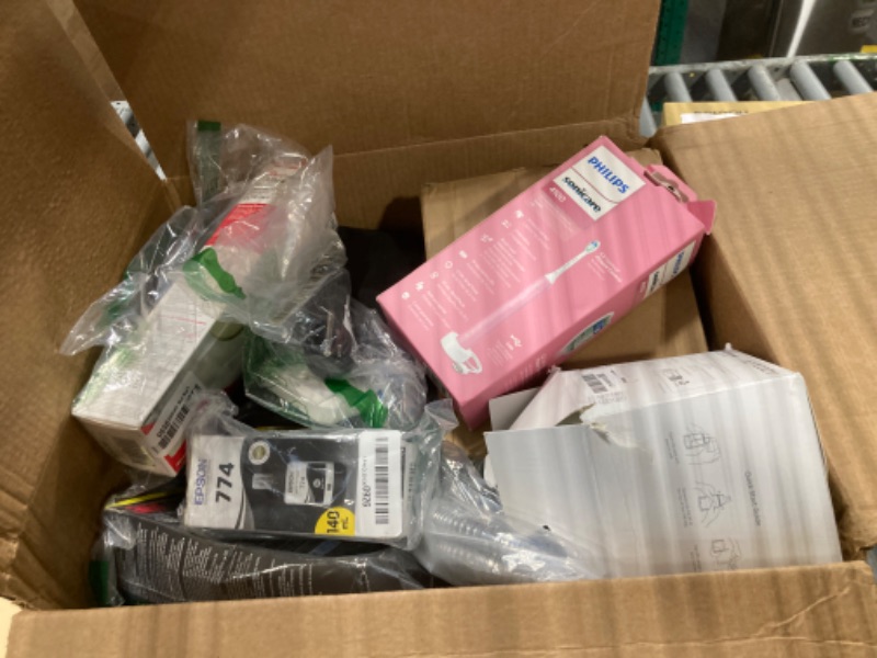 Photo 1 of *** MIXED ITEMS/ AS IS / NO RETURNS - FINAL SALE ***