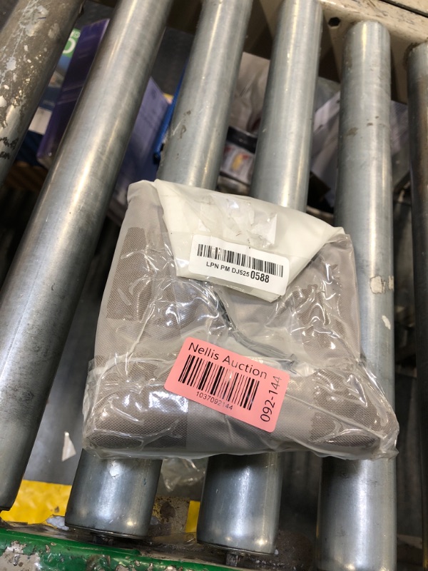 Photo 1 of  CHOLILA COVER 3-Way Opening Backflow Preventer Pipe Insulation Cover (5°F) - Irrigation Sprinkler Valve Cover 18" W x 34" H Beige + Backflow Preventer Cover Insulated Pouch (5°F)