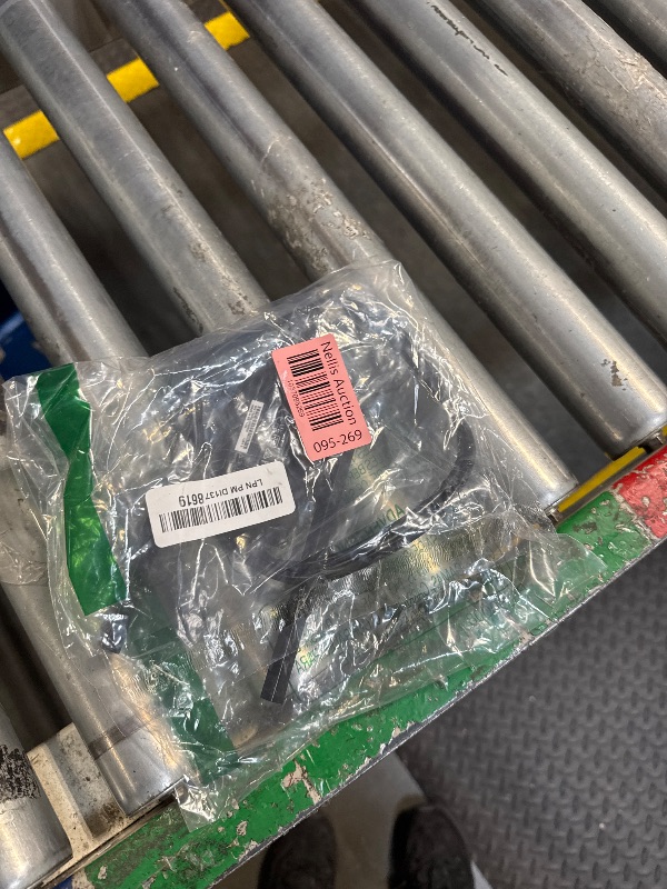 Photo 1 of TP-Link WiFi 6 USB Adapter for Desktop PC - (Archer TX20U Plus) AX1800 Wireless Network Adapter with 2.4GHz, 5GHz, High Gain Dual Band 5dBi Antenna, WPA3, Supports Windows 11/10