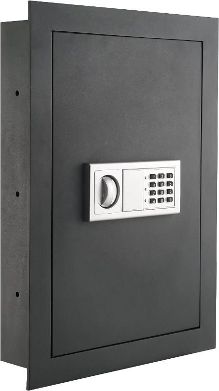 Photo 1 of ***SIMILAR ITEM*** In wall safe