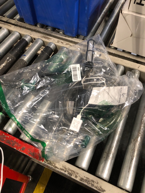 Photo 1 of AQQA Fish Tank Cleaner,Rechargeable Electric Aquarium Gravel Cleaner,Powerful Adjustable Water Flow Aquarium Gravel Cleaner,Fish Tank Gravel Vacuum for Wash Sand, Water Changing Freshwater Saltwater S