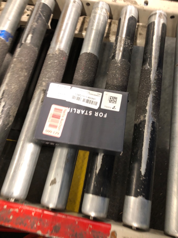 Photo 1 of Starlink Ethernet Adapter for Starlink Rectangular Satellite Internet V2, Starlink Ethernet Adapter gen 2 for Wired External Network Fast & Stable Connection Starlink Standard Actuated Gen 2 Adapter