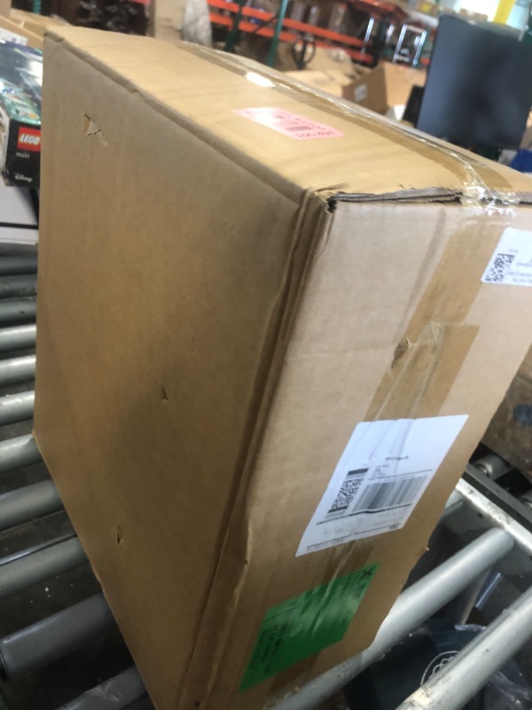 Photo 1 of ZIPOWEY AED Cabinet, First Aid AED Defibrillator Wall Mounted Storage Cabinet, Metal Steel Plate Snap Lock, fits All Brands Cardiac Science for Public Places, 14 x 7.8 x 15.7 Inch